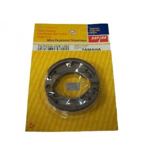 ΣΙΑΓΩΝΕΣ CRYPTON-105 ASPIRA ΙΝΔΟΝΗΣΙΑΣ-