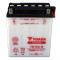 MΠΑΤΑΡΙΑ YB12A-B ΥUΑSΑ-
