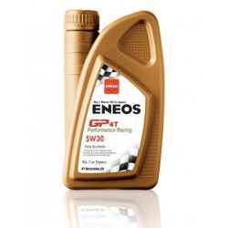 ΛΑΔΙ ENEOS 5W-30 GP4T PERFORMANCE RACING 1L JAPAN-