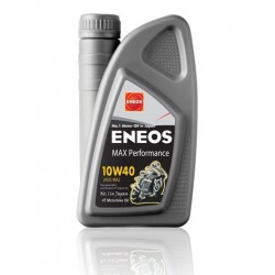 ΛΑΔΙ ENEOS 10W-40 MAX PERFORMANCE 1L JAPAN-