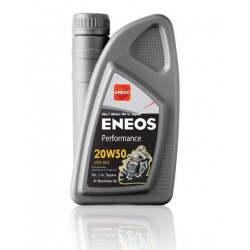ΛΑΔΙ ENEOS 20W-50 PERFORMANCE 1L JAPAN-