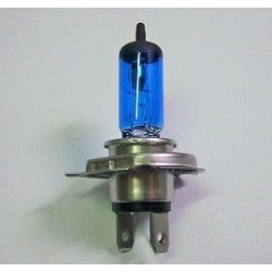 ΛΑΜΠΑ HS1 12V35/35W XENON ΜΠΛΕ OSRAM- ΛΑΜΠΑ HS1 12V35/35W XENON ΜΠΛΕ OSRAM-