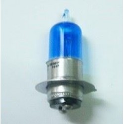 ΛΑΜΠΑ S1 12V25/25W C50C/GRAND XENON ΜΠΛΕ OSRAM- ΛΑΜΠΑ S1 12V25/25W C50C/GRAND XENON ΜΠΛΕ OSRAM-