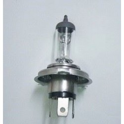 ΛΑΜΠΑ H4 12V60/55W ΑΛΟΓΟΝΟΥ OSRAM-