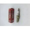 ΜΠΟΥΖΙ P-RG6HCC (CPR8EA-9/CPR7EA-9) CHAMPION-