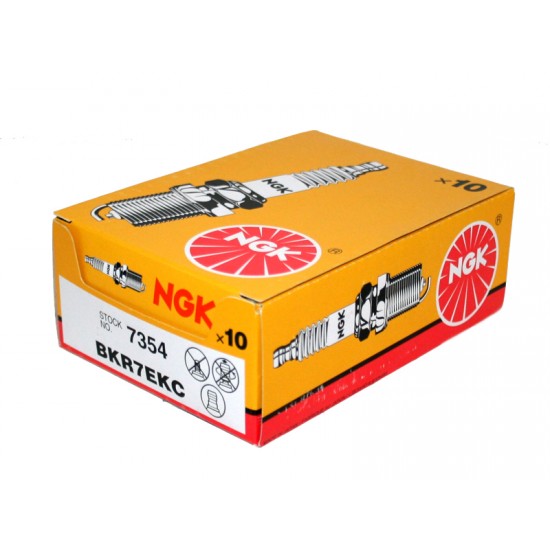 ΜΠΟΥΖΙ BKR7EKC NGK JAPAN-