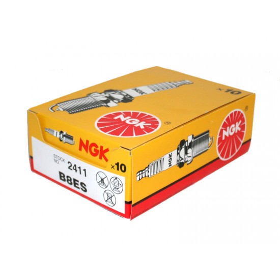 ΜΠΟΥΖΙ B8ES NGK JAPAN-