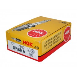 ΜΠΟΥΖΙ DR8EA NGK JAPAN-