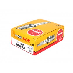 ΜΠΟΥΖΙ DR9EA NGK JAPAN- ΜΠΟΥΖΙ DR9EA NGK JAPAN-