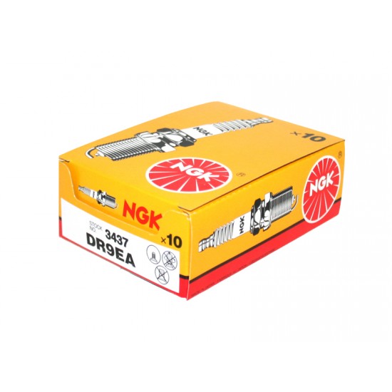 ΜΠΟΥΖΙ DR9EA NGK JAPAN-