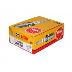 ΜΠΟΥΖΙ DR8EB NGK JAPAN-