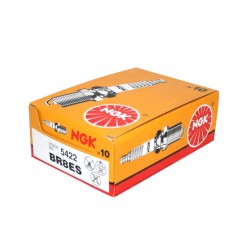 ΜΠΟΥΖΙ BR8ES  NGK JAPAN-