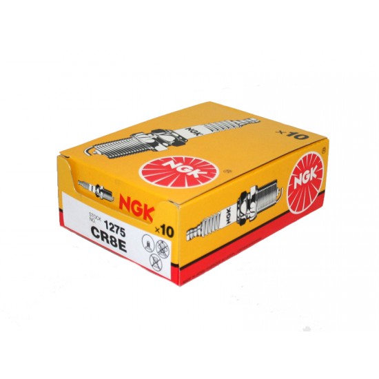 ΜΠΟΥΖΙ CR8E NGK JAPAN-