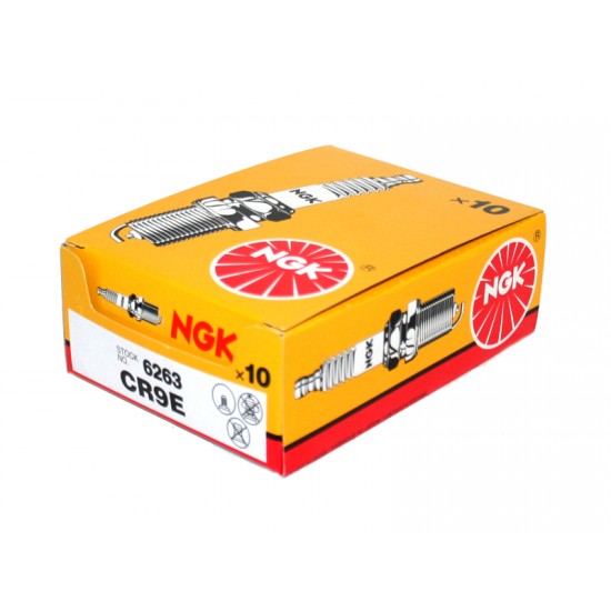 ΜΠΟΥΖΙ CR9E NGK JAPAN-