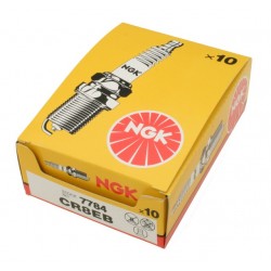 ΜΠΟΥΖΙ CR8EB  NGK JAPAN-