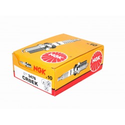 ΜΠΟΥΖΙ CR8EK NGK JAPAN-