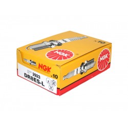 ΜΠΟΥΖΙ DR8ES-L NGK JAPAN-