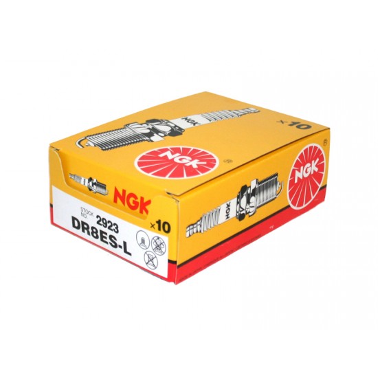 ΜΠΟΥΖΙ DR8ES-L NGK JAPAN-