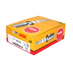 ΜΠΟΥΖΙ LMAR8A-9 NGK JAPAN- ΜΠΟΥΖΙ LMAR8A-9 NGK JAPAN-