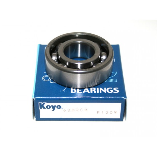 ΡΟΥΛΕΜΑΝ 6202 KOYO JAPAN-