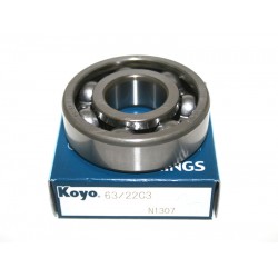 ΡΟΥΛΕΜΑΝ 63/22 C3 KOYO JAPAN-