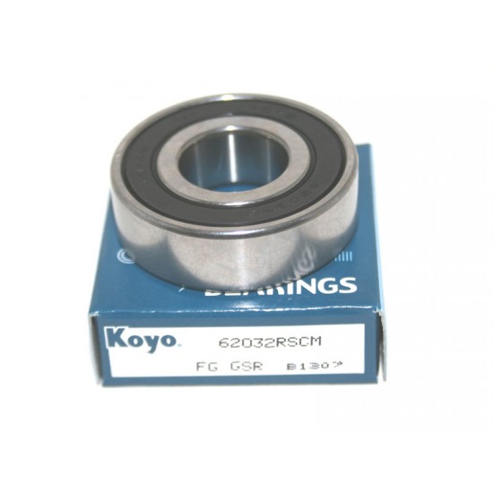 ΡΟΥΛΕΜΑΝ 6203 2RS KOYO JAPAN-