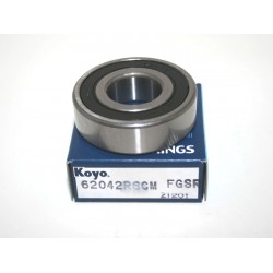 ΡΟΥΛΕΜΑΝ 6204 2RS KOYO JAPAN-