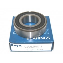 ΡΟΥΛΕΜΑΝ 6205 2RS KOYO JAPAN-