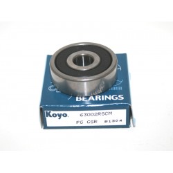 ΡΟΥΛΕΜΑΝ 6300 2RS KOYO JAPAN-