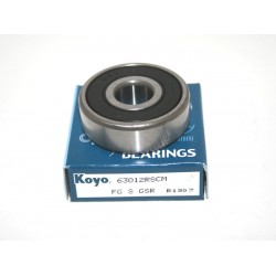 ΡΟΥΛΕΜΑΝ 6301 2RS KOYO JAPAN-