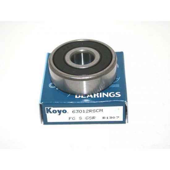 ΡΟΥΛΕΜΑΝ 6301 2RS KOYO JAPAN-