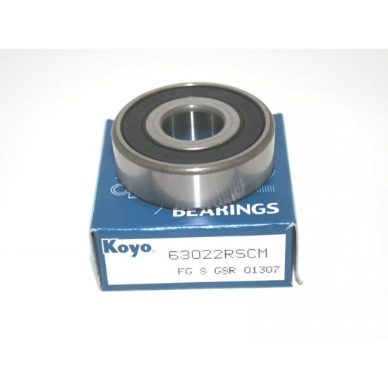 ΡΟΥΛΕΜΑΝ 6302 2RS KOYO JAPAN-