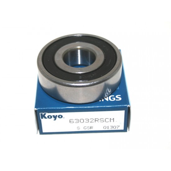 ΡΟΥΛΕΜΑΝ 6303 2RS KOYO JAPAN-