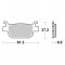 ΤΑΚΑΚΙΑ BRK-908 SM1 (FA415-P360) BRAKING ΙΤΑΛΙΑΣ-