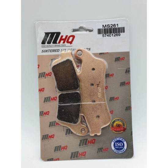 ΤΑΚΑΚΙΑ MS-261 ΧΡΥΣΑ ΜΕΤΑΛΛΙΚΑ MHQ-(FA261-P247)