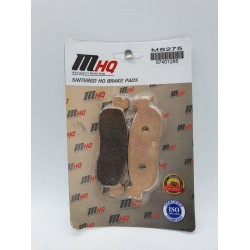 ΤΑΚΑΚΙΑ MS-275 ΧΡΥΣΑ ΜΕΤΑΛΛΙΚΑ MHQ-(FA275-P262)