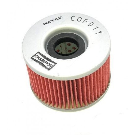 ΦΙΛΤΡΟ ΛΑΔΙΟΥ HF111 CB400-500 CHAMPION-COF011