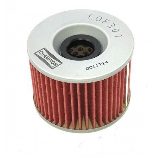 ΦΙΛΤΡΟ ΛΑΔΙΟΥ HF-401/HF-125 FZR/CB/EL CHAMPION-COF301