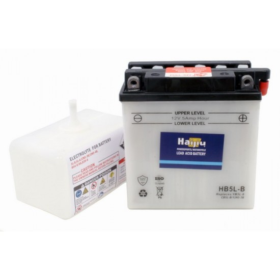 ΜΠΑΤΑΡΙΑ HB5L-B ΜΕ ΥΓΡΑ HAIJIU-(YB5L-B)