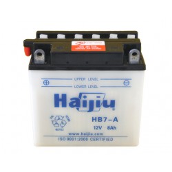 ΜΠΑΤΑΡΙΑ ΗB7-A  HAIJIU-(YB7-A)