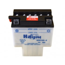 ΜΠΑΤΑΡΙΑ HCB16A-A HAIJIU- ΜΠΑΤΑΡΙΑ HCB16A-A HAIJIU-