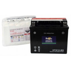 ΜΠΑΤΑΡΙΑ ΗTX12-BS  ΗAΙJIU-(YTX12-BS)
