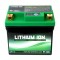 ΜΠΑΤΑΡΙΑ ΛΙΘΙΟΥ SKYRICH LFP-13 STAR-STOP (YTZ8V) 270CA-