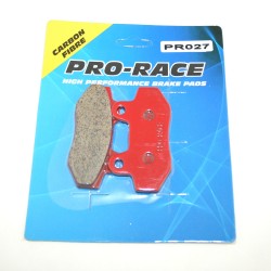 ΤΑΚΑΚΙΑ PR027 PRO-RACE CARBON FIBRE-LIFAN(FA086)