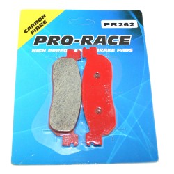 ΤΑΚΑΚΙΑ PR262 PRO-RACE CARBON FIBRE-CRYPTON105(FA275)