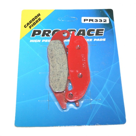 ΤΑΚΑΚΙΑ PR332 PRO-RACE CARBON FIBRE-INNOVA(FA375)