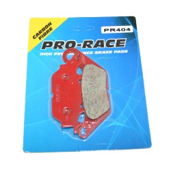 ΤΑΚΑΚΙΑ PR404 PRO-RACE CARBON FIBRE-CRYPTON X 135(FA464)