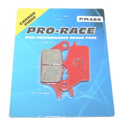 ΤΑΚΑΚΙΑ PR455 PRO-RACE CARBON FIBRE-WAVE110(FA625)