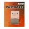 TAKAKIA PRO-RACE PRH-012 ΗΜΙΜΕΤΑΛΛΙΚΑ-(FA063)