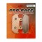 TAKAKIA PRO-RACE PRH-041 ΗΜΙΜΕΤΑΛΛΙΚΑ-(FA124)